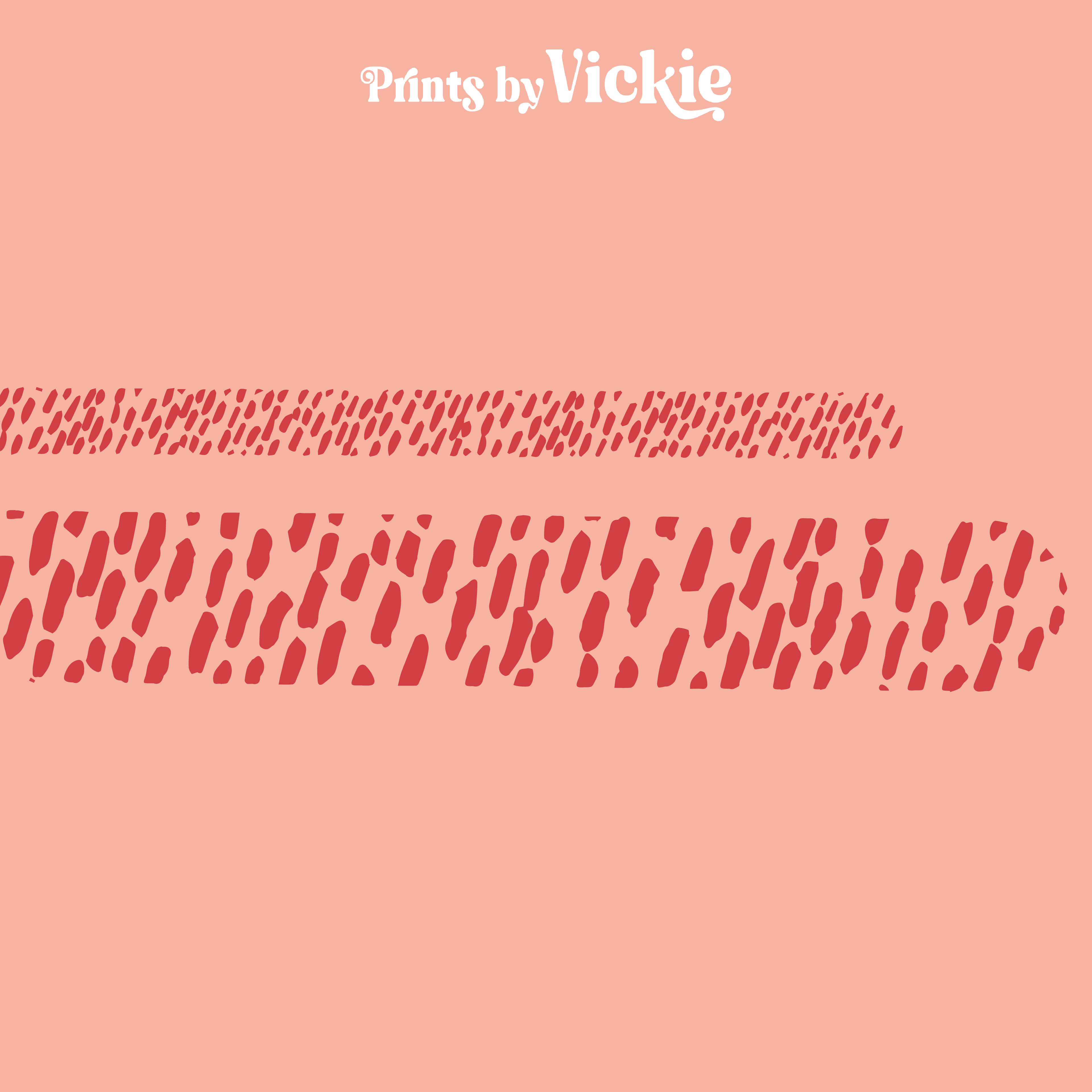 Line Pattern | Procreate Brush