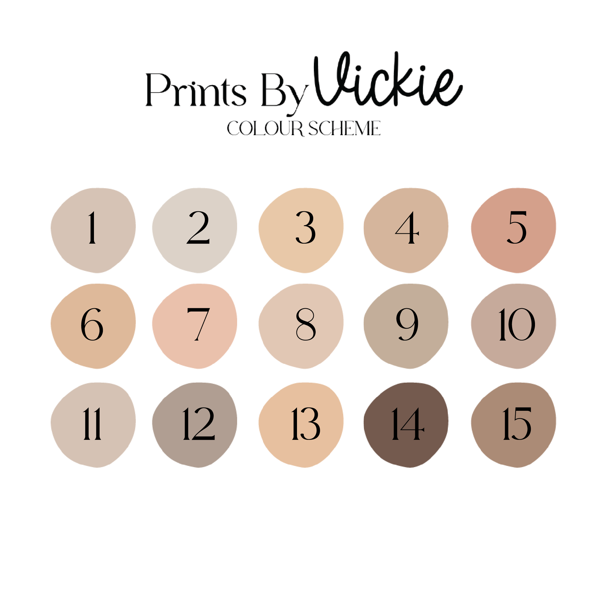 Baby Birth Print with Details | Custom Print