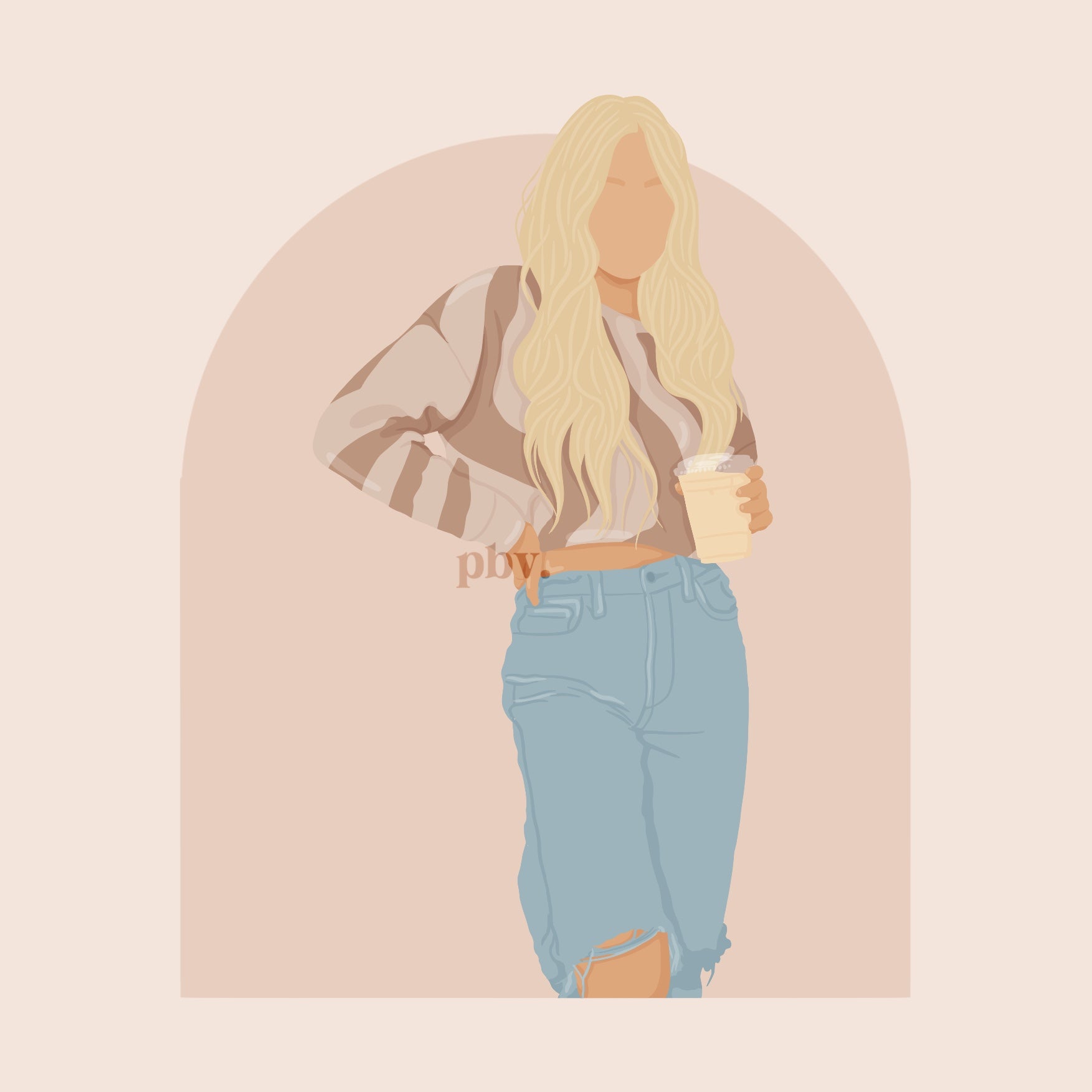 Detailed | Custom Illustration