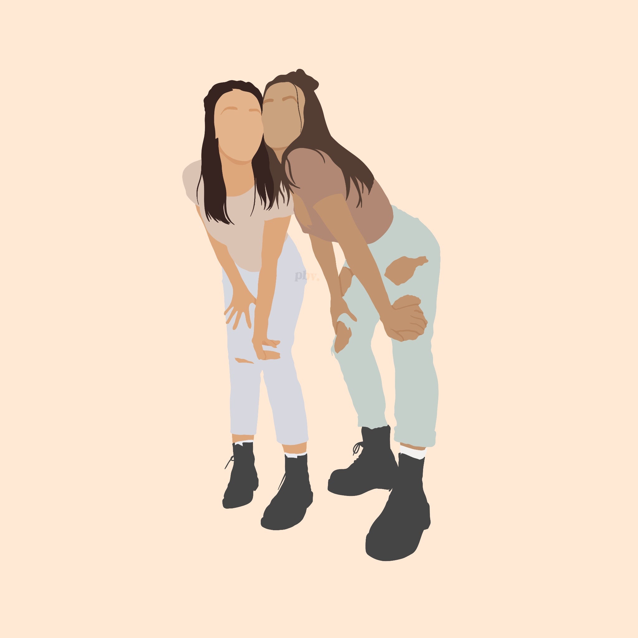 Basic | Custom Illustration