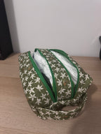 Nappy & wipes pouch