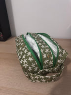 Nappy & wipes pouch