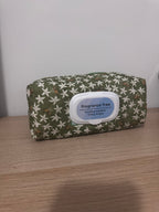 Nappy & wipes pouch