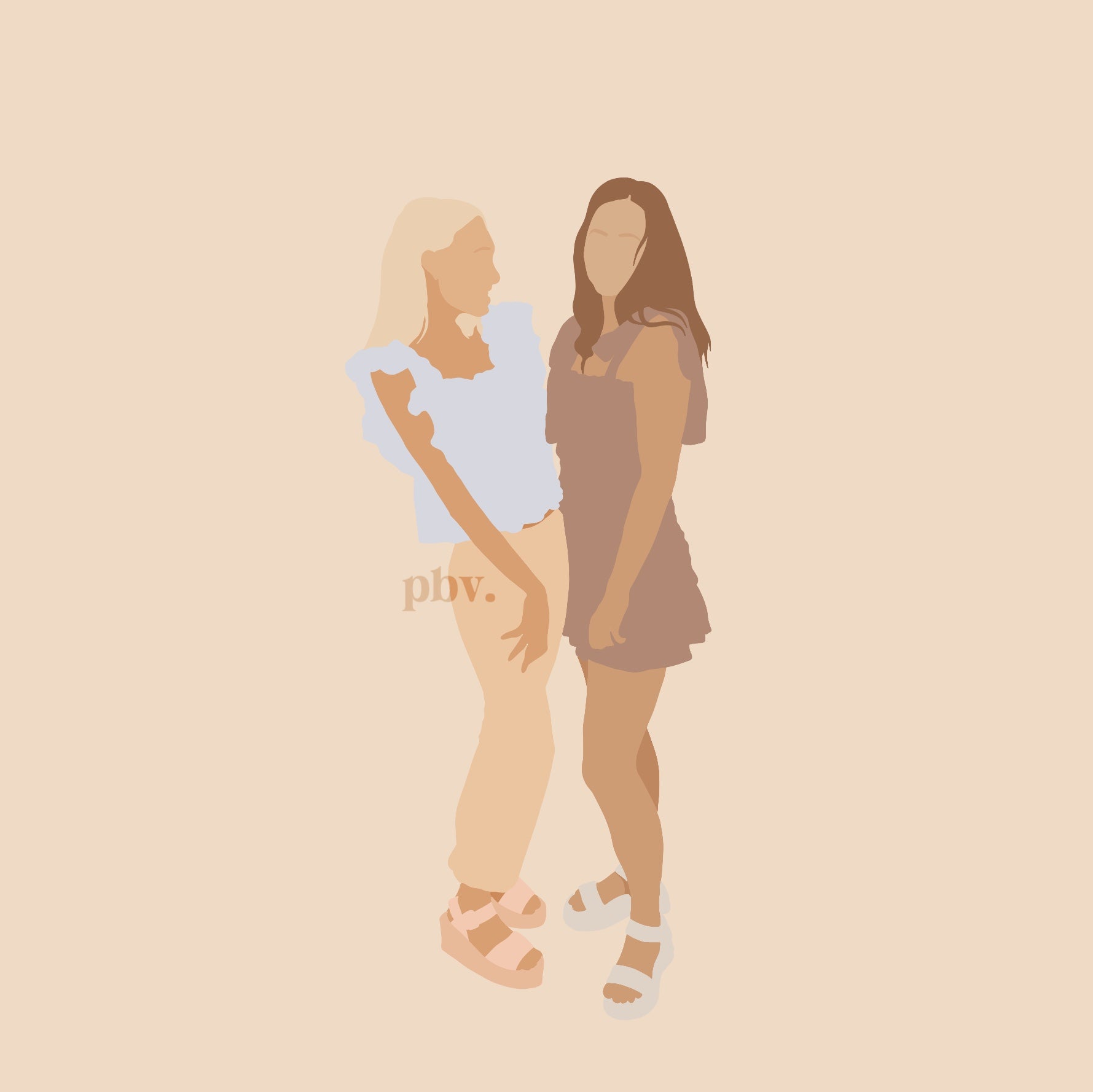 Basic | Custom Illustration