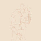 Line Art | Custom Illustration